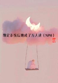 绑定系统后她成了万人迷（NPH）封面